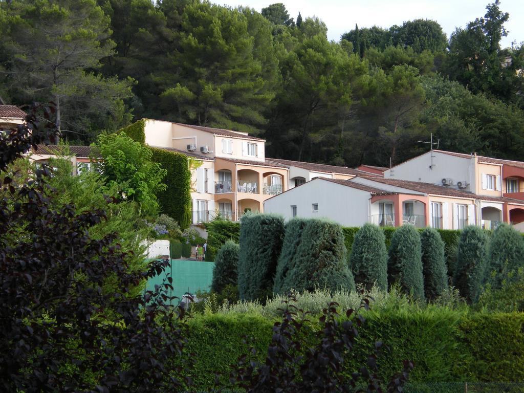 Tournamy Les Olivier Apartment Mougins Bilik gambar